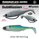 Biwaa Submission 10cm 08 Herring Gumihal 4db