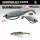 Biwaa Submission 13cm 28 Gold Perch Gumihal 3db