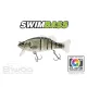 Biwaa Swimbass Slow Sink 15cm 65gr 51 Brazino Wobbler 1db