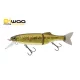 Biwaa N-Denger 110SP 11cm 17gr D020 Black Bass Wobbler 1db