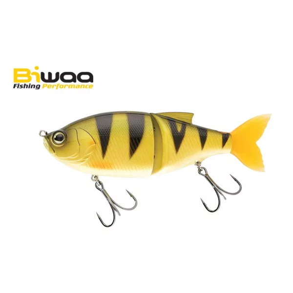 Biwaa Glidebeast 120S 12cm 34gr D007 Perche Wobbler 1db