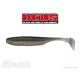 Biwaa Deus 10cm 206 Golden Shiner Gumihal 7db