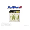 Biwaa Tailgunr 9cm 206 Golden Shiner Gumihal 7db