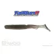 Biwaa Tailgunr 11,5cm 206 Golden Shiner Gumihal 5db