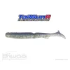 Biwaa Tailgunr 14cm 206 Golden Shiner Gumihal 4db