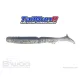 Biwaa Tailgunr 14cm 206 Golden Shiner Gumihal 4db