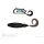 Biwaa Tailgunr Curly 6,3cm 110 UV Black Gumihal 8db