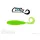 Biwaa Tailgunr Curly 9cm 202 Limetreuse Gumihal 7db