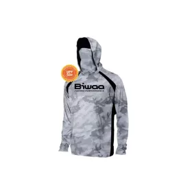 Biwaa Solar UPF50+ UV Álló Kapucnis Felső XL