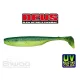 Biwaa Deus 10cm 213 Baby Bass Gumihal 7db