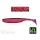 Biwaa Deus 15cm 208 Mag Ruby Gumihal 4db