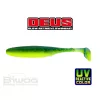 Biwaa Deus 10cm 105 Perch Chart Gumihal 7db