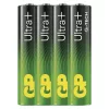 GP Pile Alcaline Ultra Plus AAA 1,5V 4pcs/blister