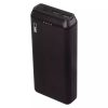 EMOS Powerbank ALPHA2 20, 20000 mAh, 10 W, noir