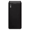 EMOS Powerbank ALPHA2 20, 20000 mAh, 10 W, noir