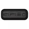 EMOS Powerbank ALPHA2 20, 20000 mAh, 10 W, noir