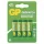 GP Greencell pile AA 4p/blister