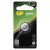 GP Pile bouton Lithium CR1632 1pc/blister