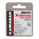 Hameçon Kamasan B611 - taille 10