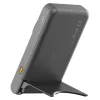 GP Powerbank Q05B, 5000 mAh, 20 W+Wireless, Noir