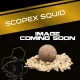 Nash Scopex Squid Cult Coated 20mm Appât d'hameçon 20 pièces