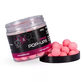 Nash Citruz 12mm Pop Up Rose 75gr