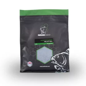 Nash Monster Crevette 2mm Pellets d'amorçage 1kg
