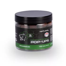 Nash Monster Shrimp Naturel 20mm Pop Up 75gr