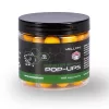 Nash Monster Shrimp Jaune 20mm Pop Up 75gr
