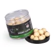 Nash Monster Shrimp Blanc 15mm Pop Up 75gr
