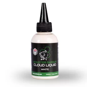 Nash Monster Shrimp Cloud Liquid Blanc Arôme liquide 100ml