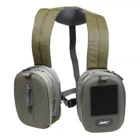 JMC Front Pack Competition sac de pêche au lancer