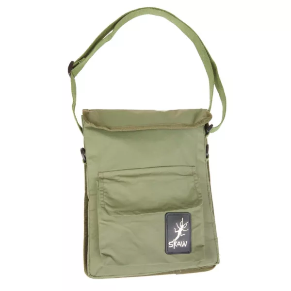 Sac isotherme pour appâts SKAW