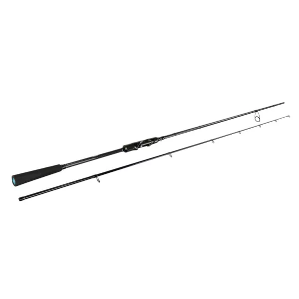 Sportex Black Arrow G4 2,25m 70gr Canne à spinning 2 brins