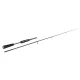 Sportex Black Arrow G-4 Street 2,05m 10gr Canne à spinning 2 brins