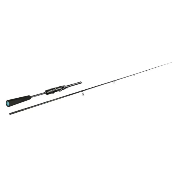 Sportex Black Arrow G-4 Street 2,15m 10gr Canne à lancer 2 brins