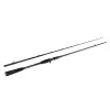 Sportex Black Arrow G4 Baitcast 2,40m 80gr Canne à lancer casting 2 brins
