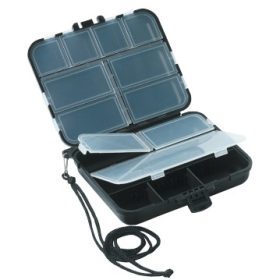   SAKURA MINI BOX 2 boîte à accessoires / boîte de rangement d'articles de petite taille (9,5*6,5*3 cm)