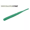 Major Craft BioBait I-Tail 4,5cm #007 Wanoku Green Plasztik Csali 8db