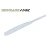 Major Craft BioBait I-Tail 4,5cm #011 Ramune Plasztik Csali 8db