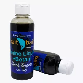   BaitBait Liquide Amino Rêves de la Mer Foie-Écrevisse Liquide d'amorçage 250ml