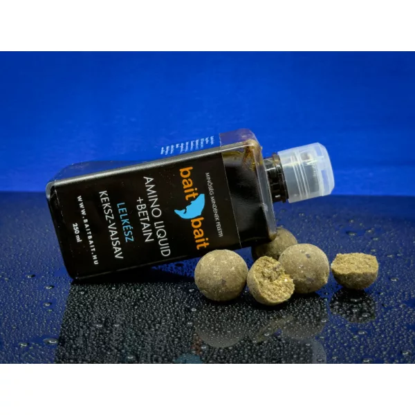 BaitBait Lelkész Liquid Amino Locsoló 250ml