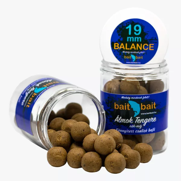 BaitBait Mer de Rêves - Appât équilibré 30mm
