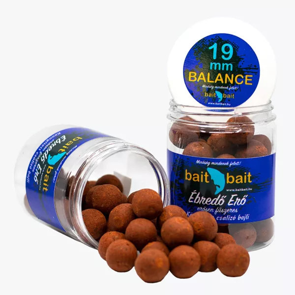 BaitBait Force Éveillée - Appât Équilibré 30mm