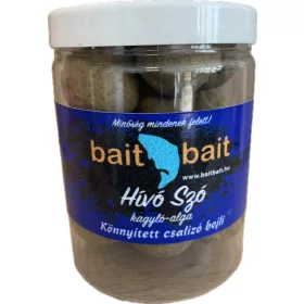   BaitBait Mot d'Appel Appât Équilibré pour Hameçon 30mm 250gr