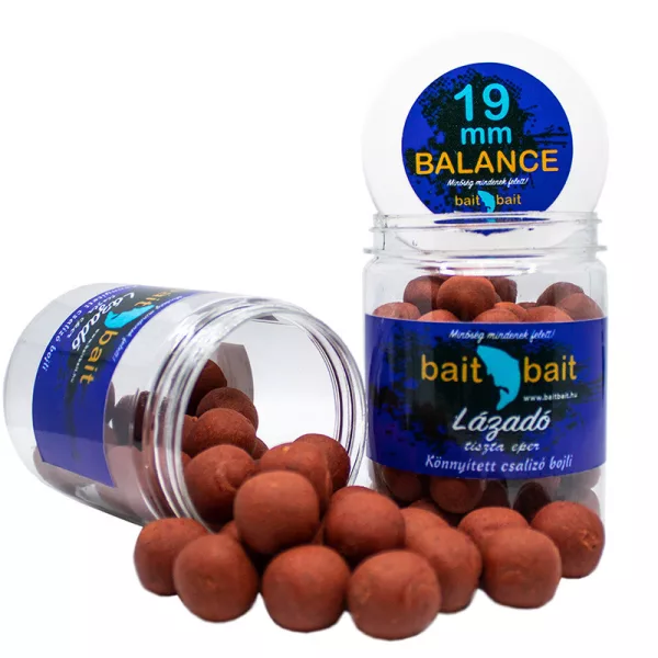 BaitBait Rebelle - Appât Équilibré 24mm