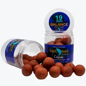 BaitBait Légionnaire - Appât Équilibré 24mm