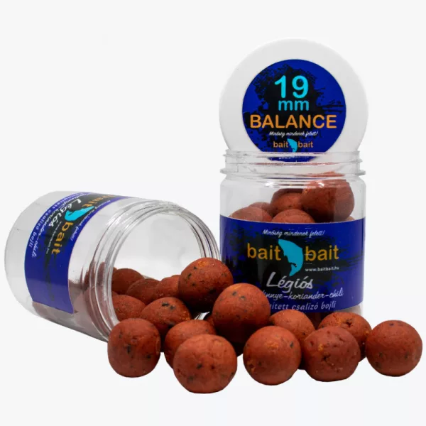 BaitBait Légionnaire - Appât Équilibré 30mm