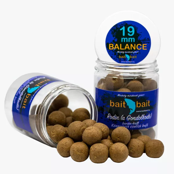 BaitBait Rodin - Appât équilibré 30mm