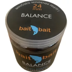 BaitBait Pêche Ardente Appât Équilibré 24mm 150gr